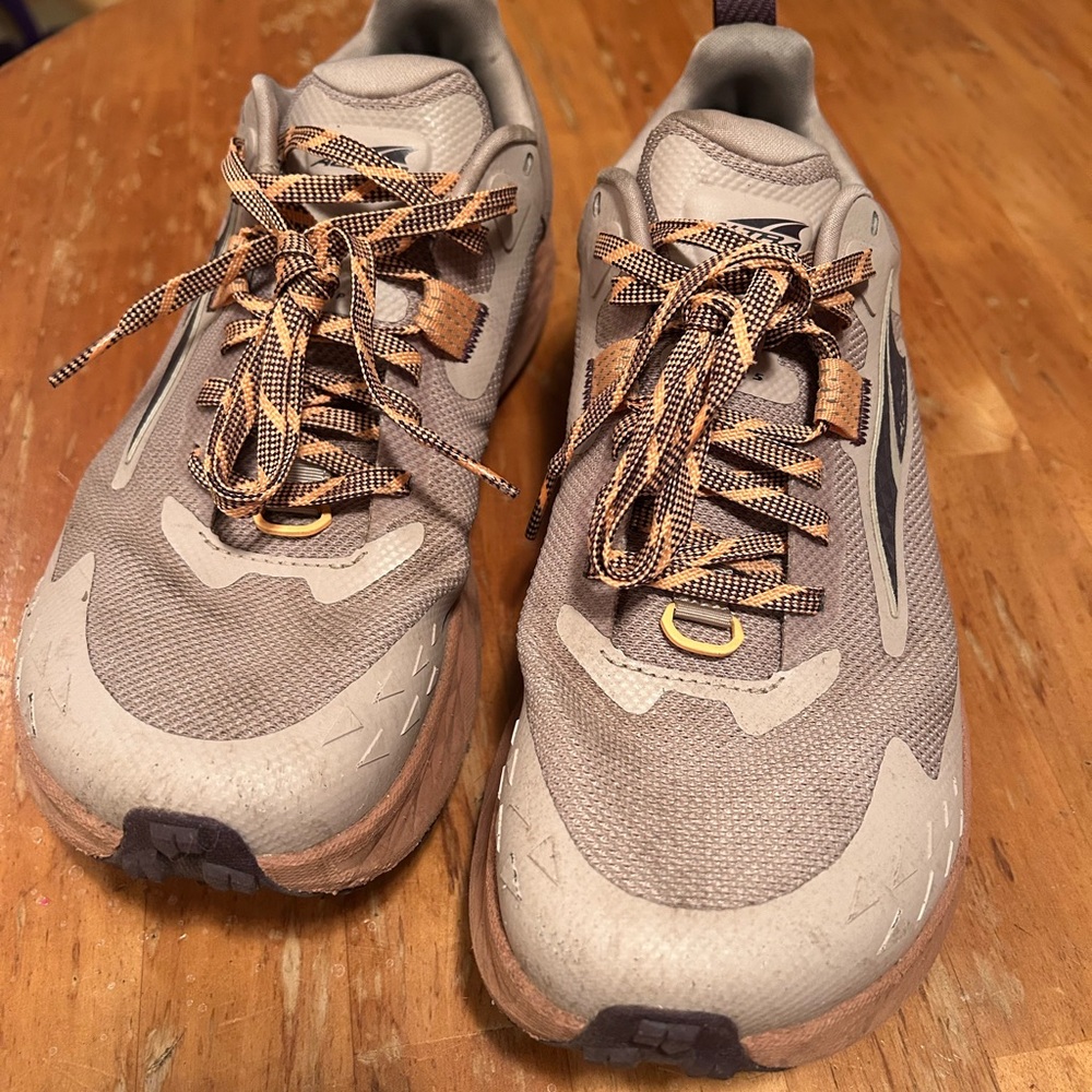 Altra Timp 5 (women’s 8.5)